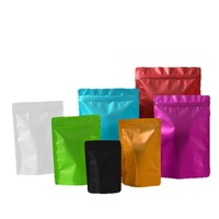 Sacs d'emballage en plastique PE Doypack à fermeture éclair refermable avec bec verseur pour aliments, parfumés aux arômes de cacahuètes, de la marque Winning Gronala