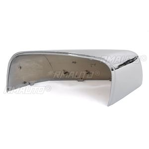 Cubierta para Espejo Retrovisor de Coche para Land Rover LR2 LR4 Freelander2 Range Rover Sport 2010-2013, Adhesivo Decorativo para Espejo Lateral - Product Image 5