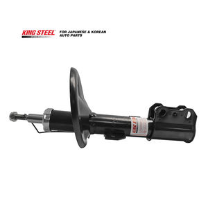 Ricambi telaio <span class=keywords><strong>Auto</strong></span> Amortiguadores Para Autos ammortizzatore anteriore destro ammortizzatore <span class=keywords><strong>Auto</strong></span> per TOYOTA Camry Aurion 339110 48510-09N91 - Product Image 3