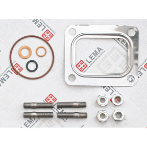 Kit de Juntas, Turbocompresor Apto para IVECO 21763.01 Kit de Reacondicionamiento de Turbina - Product Image 1