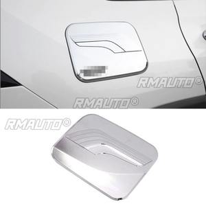 Tapa de Tanque de Combustible para Auto, Accesorio para Toyota RAV4 2020+, Kit de Carrocería - Product Image 2