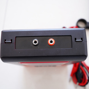 Instrument électronique portable NDT en gros avec écran LCD pour la détection de la corrosion des barres d'armature 1. Taux de perte de poids mesurable de Stee - Product Image 1