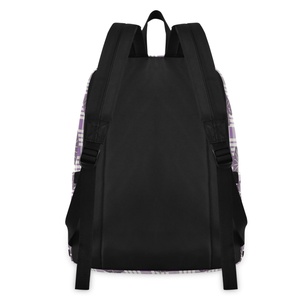 Hawaii Kalo Design Custom Print Waterproof Lightweight Students <b>Backpack</b> Book Bags <b>Kids</b> Children School Bag Set with Lunch Box - Product Image 5