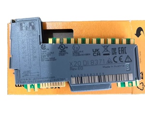 โมดูล PLC รุ่นใหม่ B&R X20DI8371 X20DI8371 จัดส่งด่วน - Product Image 2