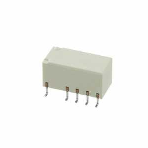 รีเลย์2A DPDT G6SK-2F-TR DC24 24V ออกแบบมาเป็นพิเศษสำหรับรีเลย์สัญญาณรีเลย์ถึง2แอมป์ - Product Image 1