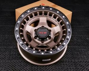 ล้อแม็<span class=keywords><strong>ก</strong></span>ซ์อัลลอยด์สำหรับรถ SUV ขนาด 17-18 <span class=keywords><strong>นิ้ว</strong></span> ใหม่ PCD 98 มม. ล้อรถยนต์นั่งส่วนบุคคล ดีไซน์ห้าก้าน สำหรับ FORTUNER Hilux Tacoma - Product Image 5