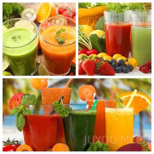 เครื่องคั้นน้ำผักผลไม้อุตสาหกรรมเครื่องบดผสมส้มหัวหอมเครื่องคั้นน้ำผลไม้อัตโนมัติ - Product Image 6