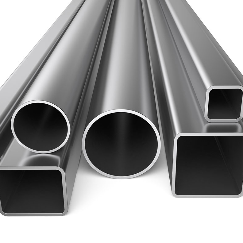 302 stainless steel tube for petrochemical industry