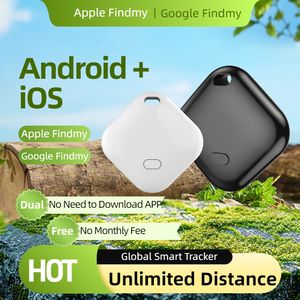 IOS & Android-kompatibler Mini-GPS-Tracker NO-Fee Global Positioning Air-Tag für Haustiere/Kinder IP67 Water proof FindMy Device - Product Image 3