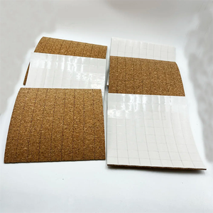 Coussinets <span class=keywords><strong>en</strong></span> mousse de PVC pour verre, protecteurs <span class=keywords><strong>en</strong></span> <span class=keywords><strong>liège</strong></span>, coussinets <span class=keywords><strong>en</strong></span> mousse de PVC - Product Image 3