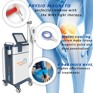 <span class=keywords><strong>Tapis</strong></span> de magnétothérapie PEMF, appareil de magnétothérapie PMST, machine de magnétothérapie Physio Magneto - Product Image 4