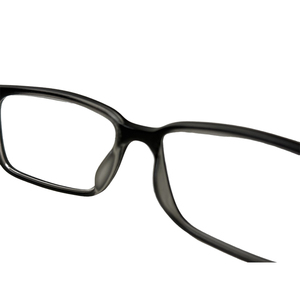 Kính bảo hộ mắt kiểu dáng vuông cổ điển sang trọng, nhẹ nhàng, bảo vệ mắt khi làm việc văn phòng - Product Image 3