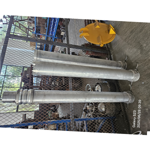 Sewer Jetter Stainless Steel Cleaning and Sewage Suction Truck with 4000ga Vacuum Tank for High-Pressure Sewer Flushing Vehicle - Product Image 6
