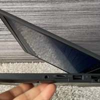 دفتر ملاحظات مستعمل D ell latitude7490 16G SSD512G