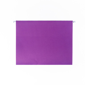 Chất lượng A4 mô hình Manila giấy treo thư mục với kẹp kim loại vật liệu sắt tập tin clip cho các trường học và văn phòng sử dụng - Product Image 5