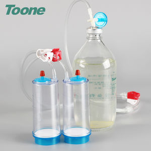 इंजेक्शन उत्पादों के लिए बोतलबंद एमुसन के लिए पूरी तरह से सील कर दिया गया उत्सर्जन के लिए पूरी तरह से सील कर दिया गया TW-PY220 - Product Image 1