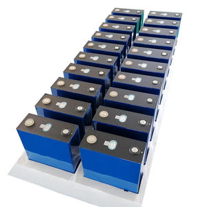 Beste Nieuwe Britse Aandelen V1 3.2V 30ah 50ah 100ah Lifepo4 Kwaliteit Een Vierkante Lithium-Ijzerfosfaat Batterij Zonne-Energie Vorkheftruck - Product Image 6