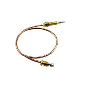 เซ็นเซอร์เทอร์โมคัปเปิลสำหรับฮีตเตอร์เตาแก๊สโลหะอเนกประสงค์ คุณภาพสูง สำหรับเตาบาร์บีคิวโพรเพน ใช้ได้ทั้งเชิงพาณิชย์และในครัวเรือน - Product Image 1