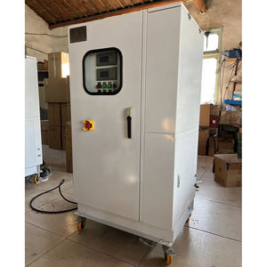 Humidificateur de pompe de brumisation haute pression de grande capacité 70L/min pour augmenter l'humidité de l'air - Product Image 4