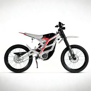 Potente Motocicleta Todoterreno de Largo Alcance para Adultos 79Bike Pro - Product Image 1