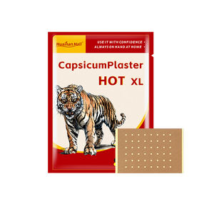 Patches Analgésicos Tópicos de Longa Duração para Alívio da Dor Menor nas Articulações e Músculos - Product Image 6