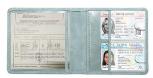 Prix raisonnable multi couleur conception courte pvc Auto immatriculation <span class=keywords><strong>assurance</strong></span> ID porte-carte pour voiture, camion, <span class=keywords><strong>moto</strong></span>, - Product Image 4