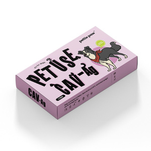 CAV nhanh chóng Kit kiểm tra canine adenovirus bệnh Thiết bị chẩn đoán cho Pet Vet sử dụng - Product Image 1