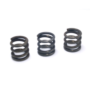 Juxin <b>Compression</b> <b>Spring</b> 30 Mm Outer Diameter 2.5 Mm Wire Diameter <b>Spring</b> Steel Hardware Use - Product Image 3