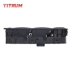 YITRUM แผงสวิตช์กระจกไฟฟ้า 1118-3763080-20 สำหรับรถลดา 12V โมดูลควบคุมไฟฟ้า - Product Image 2