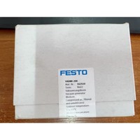 1 pièce, nouveau générateur de vide Vadmi-200 162510, en boîte, neuf, livraison gratuite, authentique, en stock, avec une garantie d'un an.