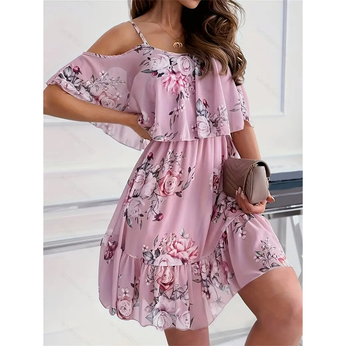 Casual Frock Designs for Ladies - Latest Fashion Trends