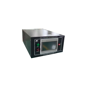 Fuente de Alimentación Rectificadora de 24V 300A de Baja Ondulación con Control Remoto Único, Programable por PLC, Personalizable y de Alta Eficiencia para Aguas Residuales - Product Image 1