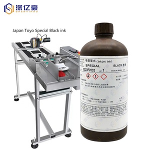 Nhật Bản <span class=keywords><strong>TOYO</strong></span> UV Mực 1000Ml Cho Ricoh Gen5 Gen6 Toshiba <span class=keywords><strong>Konica</strong></span> Đầu In UV Máy In Mực Từ Nhật Bản - Product Image 3