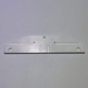 औद्योगिक ज़िरकोनिया सिरेमिक पार्ट्स ज़ोरो2 सिरेमिक बोर्ड सिरेमिक शीट - Product Image 5