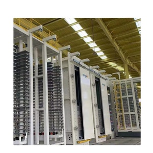 Điều kiện mới CCL máy ép thủy lực PCB cán cho thiết bị điện tử sản xuất bánh răng mang với PLC hộp Số động cơ bơm - Product Image 4