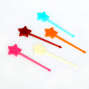 Thân Thiện Với Môi Custom Made Dĩa Dùng Một Lần Và Dao Và Spoon Set Nhựa - Product Image 1