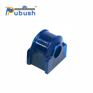 Chất lượng cao Polyurethane ỐNg Lót <span class=keywords><strong>sway</strong></span> thanh để thấp hơn kiểm soát cánh tay Bush Kit RFK1934-17K cho <span class=keywords><strong>VW</strong></span> Golf 1983-1992-MK 2 ty - Product Image 2