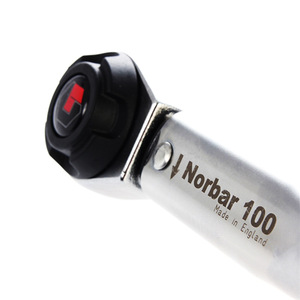 Clé dynamométrique à cliquet industrielle Norbar, métrique, en acier au chrome-vanadium, hexagonale, 15003 15004 15005 15006 15007, pour réparation de machines - Product Image 4