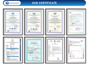 Test rapide combiné antigène rotavirus/adénovirus bandelettes de test vétérinaire - Product Image 6