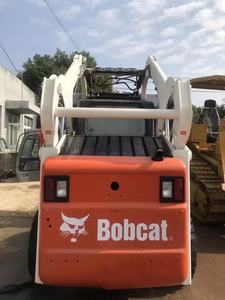 Sale of High Quality S300 with Original Parts Second Hand S300 Used Mini <b>Small</b> <b>Wheel</b> Skid Steer Loaders - Product Image 5