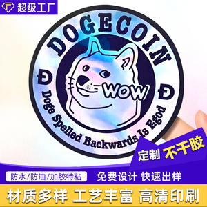 Pegatinas de Vinilo Adhesivas Impresas a Medida, Resistentes al Agua, para Motocicletas - Product Image 1