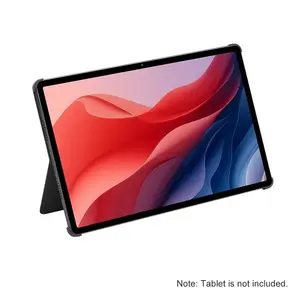 Pour <span class=keywords><strong>Lenovo</strong></span> Xiaoxin Pad Pro 12.7 2025 Octa Core Business 2025 support de <span class=keywords><strong>clavier</strong></span> magnétique 2e étui de <span class=keywords><strong>Protection</strong></span> fente pour stylo indépendant - Product Image 6