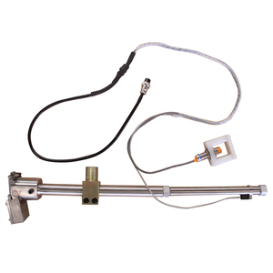 Alimentateur rotatif pour vis, boulons, goupilles, clous, vis de fixation, vis de comptage et écrous à pas variable - Product Image 5
