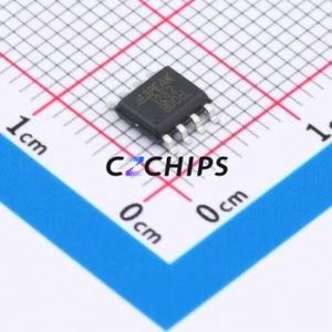 Nuevo y original amplificador operativo de chip IC de circuito integrado SOP-8 de - Product Image 1