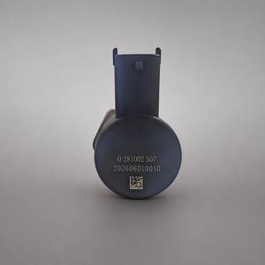 Nuova Valvola Regolatrice di Pressione Carburante Common Rail Diesel 0281002507, Solenoide di Controllo DRV Certificato IATF 16949 per <span class=keywords><strong>Opel</strong></span> - Product Image 6