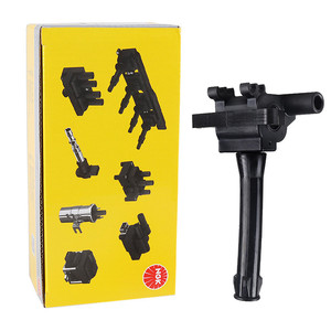 Bobine d'allumage de haute qualité en gros, pièces de rechange automobiles durables, bobine d'allumage pour système d'assemblage moteur U4001 - Product Image 1