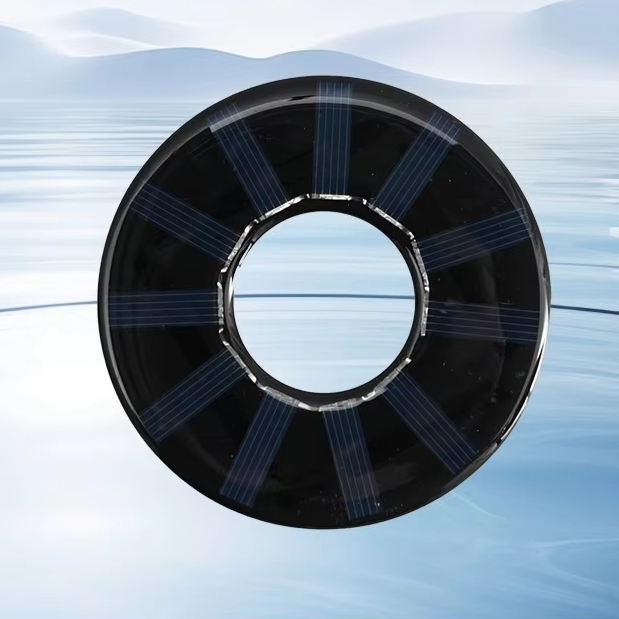 Multiple Model Solar Panels Round Circle Solar Energy Panel Flexible Solar Panel Photovoltaic Panel Solar Panels
