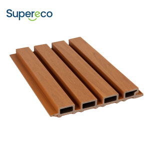 Paneles de Pared WPC Anti-UV con Función Impermeable y Resistente a la Humedad Coextruidos para Exteriores, Paneles WPC <span class=keywords><strong>Great</strong></span> Wall - Product Image 5