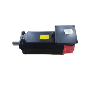 A06B-1407-B100 มอเตอร์แกนหมุนแท้ของ FANUC - Product Image 1
