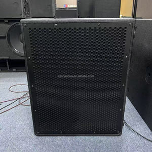 8004 phụ như đơn 18 inch hoạt động cao mạnh mẽ loa siêu trầm <span class=keywords><strong>PA</strong></span> loa chuyên nghiệp hỗ trợ loa siêu trầm Loa - Product Image 5